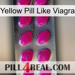 Yellow Pill Like Viagra 09